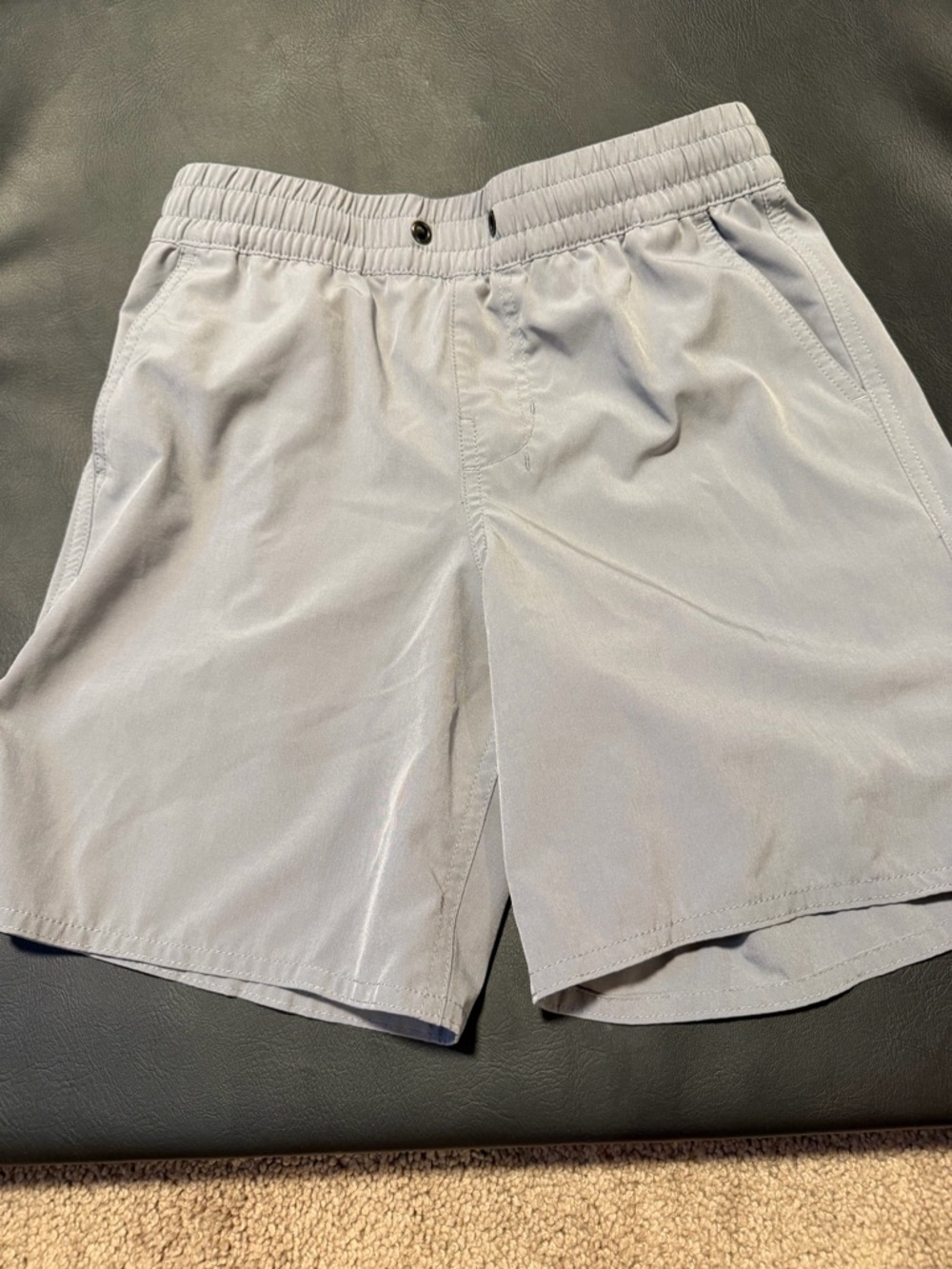 2 pairs of RSQ shorts youth m